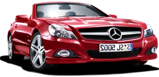 Mercedes SL-Class SL-Class SL350